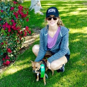 Meet your Posher, Tiffany